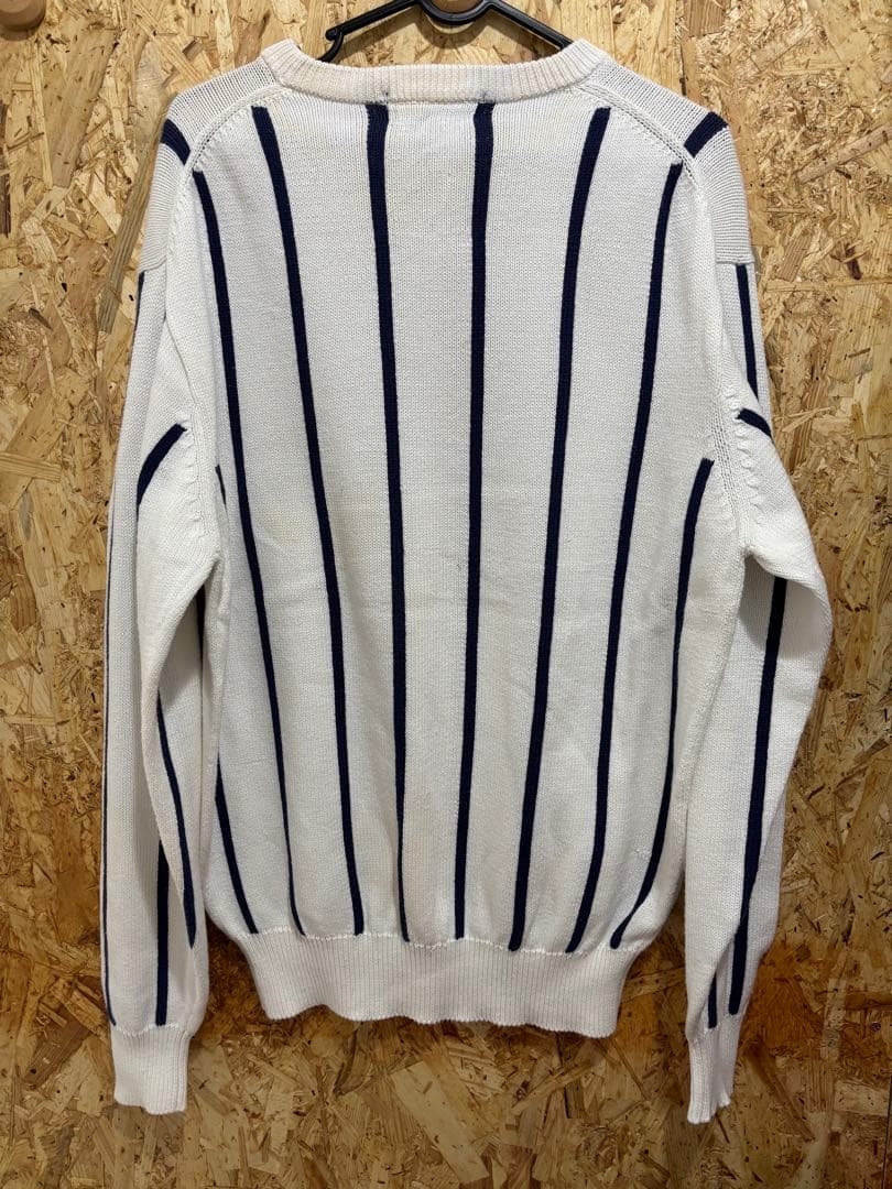 希少 90s ラルフローレン RL-93 当時物 ニット RL93 1993 — image 2