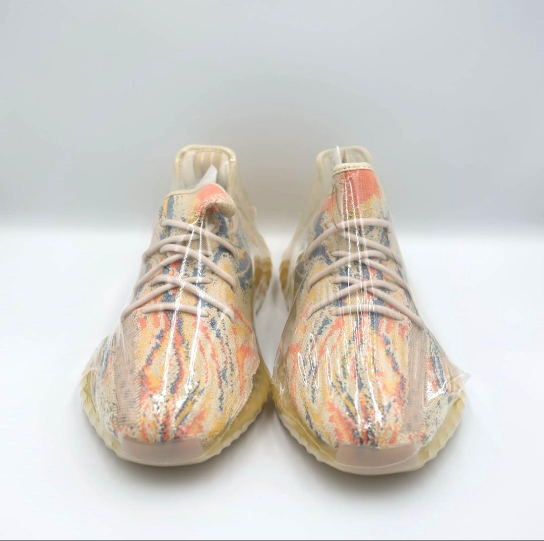 新品未使用adidas Yeezy Boost 350V2 "MX OAT" — image 2
