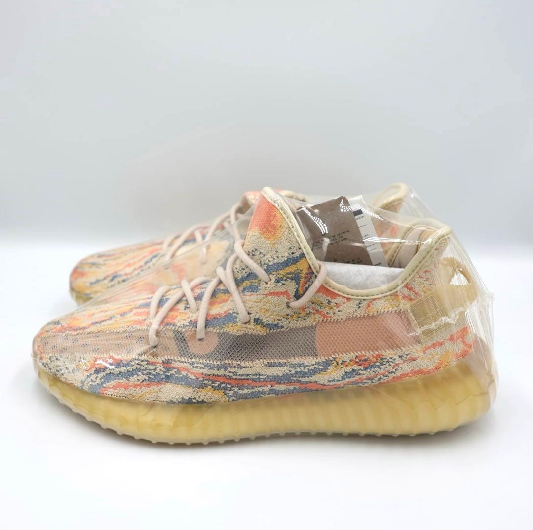 新品未使用adidas Yeezy Boost 350V2 "MX OAT" — image 3