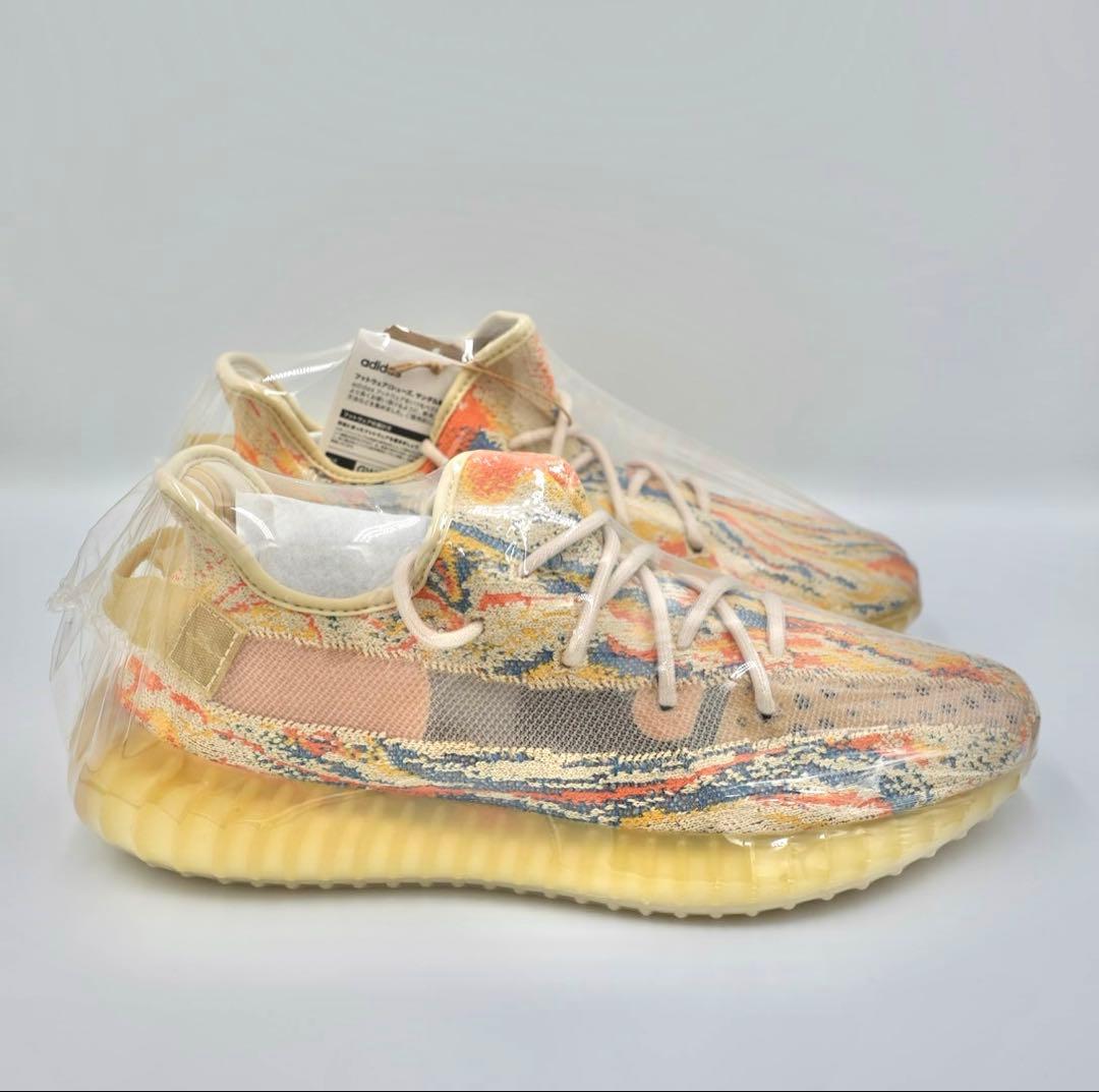 新品未使用adidas Yeezy Boost 350V2 "MX OAT" — image 5