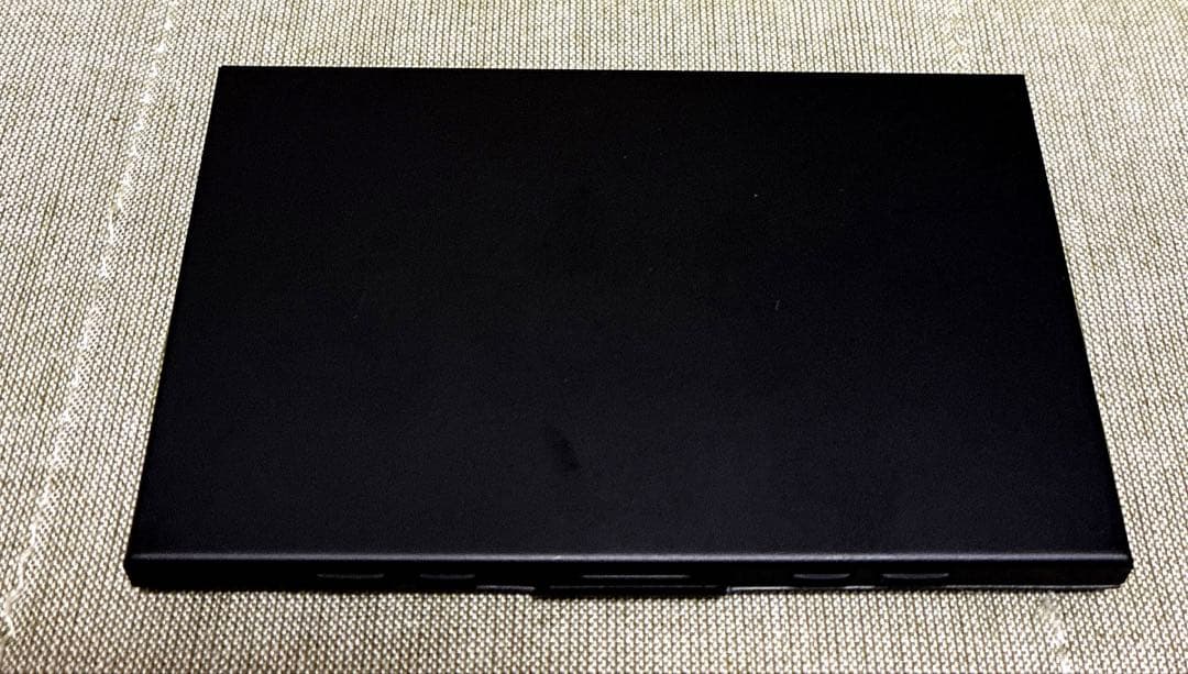 SPORTMAX 名刺入れ 電卓付き カードマスター — image 3