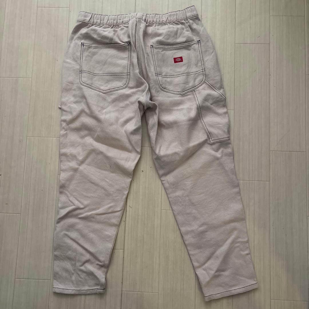 Dickies ワークパンツ ペインターパンツ Lサイズ — image 2