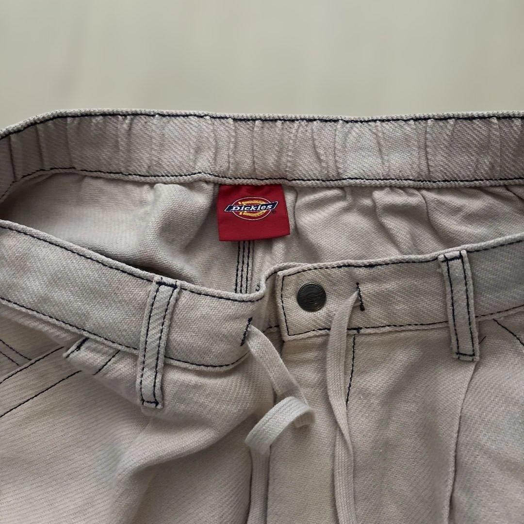 Dickies ワークパンツ ペインターパンツ Lサイズ — image 4
