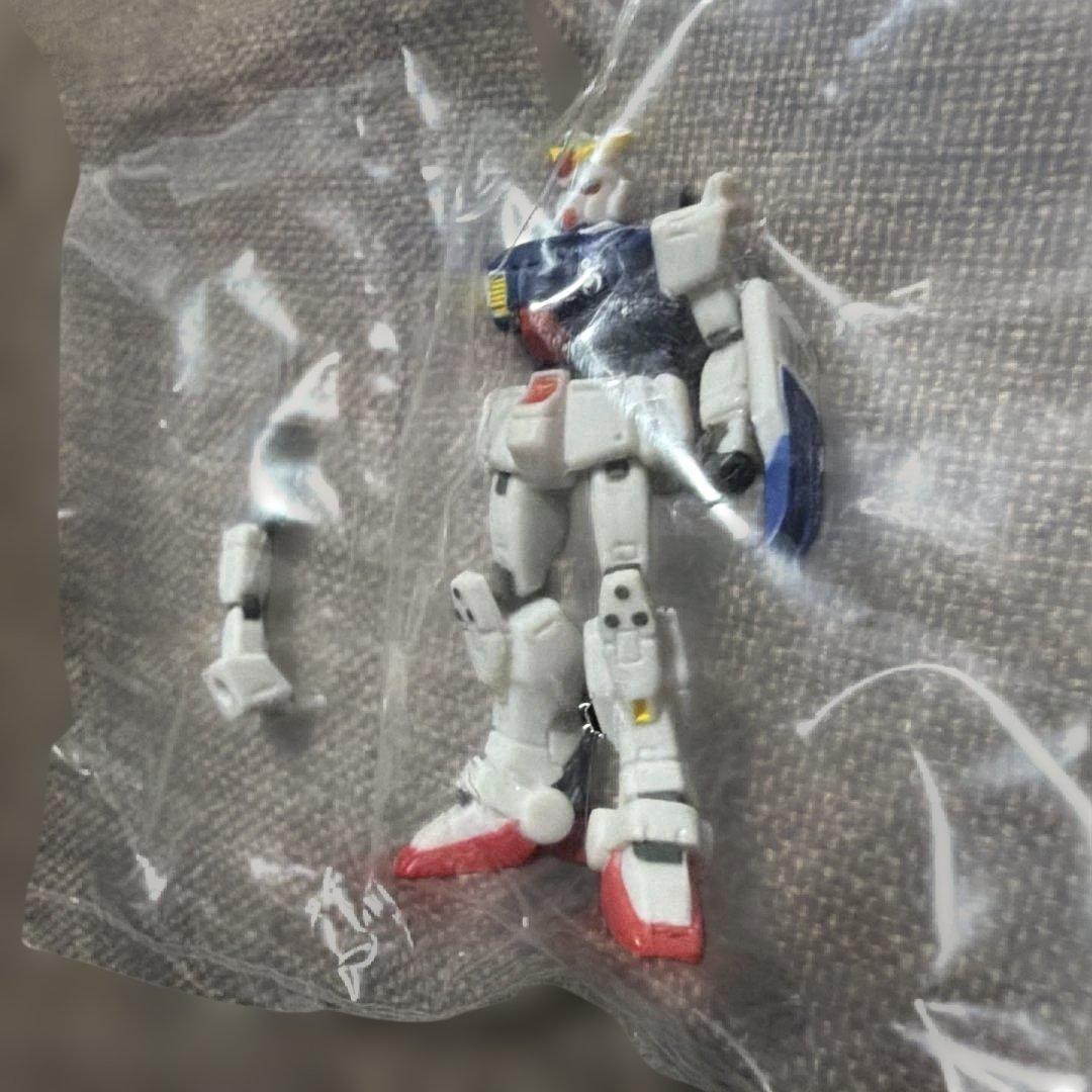 ガンダムコレクション vol.2 B2 陸戦型ガンダム 08小隊 — image 2