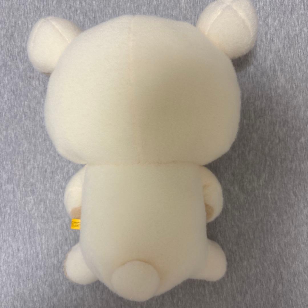 リラックマ　クレーンゲーム景品　コリラックマ35cm — image 2