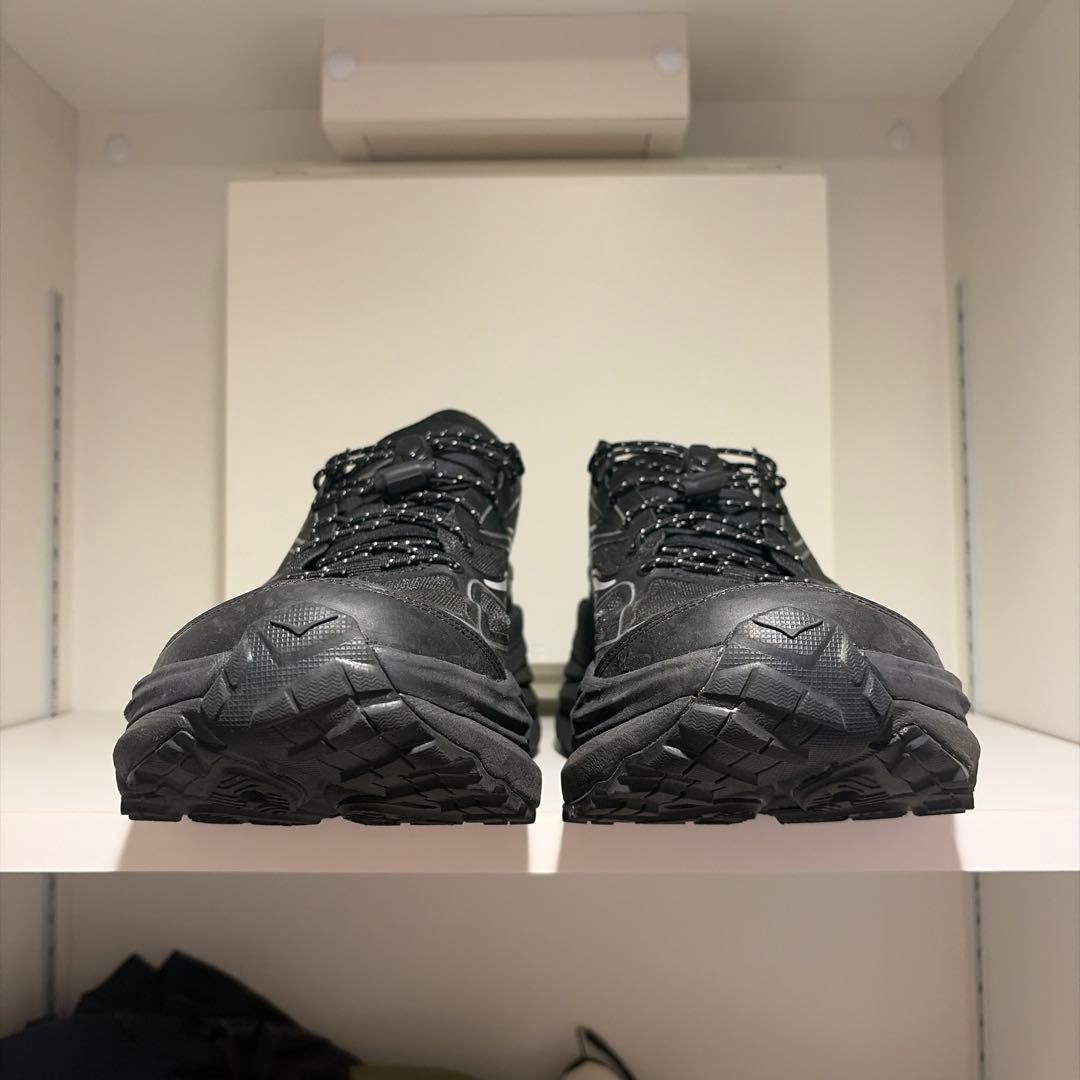 HOKA ステイソンワン7 スニーカー　29cm — image 2