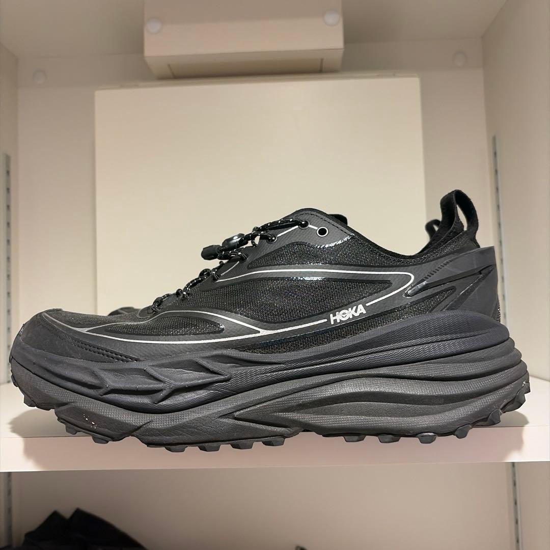 HOKA ステイソンワン7 スニーカー　29cm — image 3