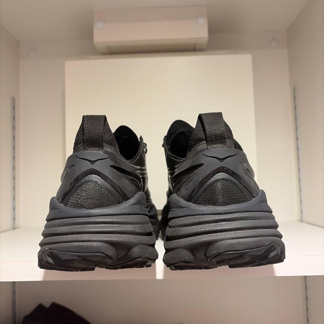 HOKA ステイソンワン7 スニーカー　29cm — image 4