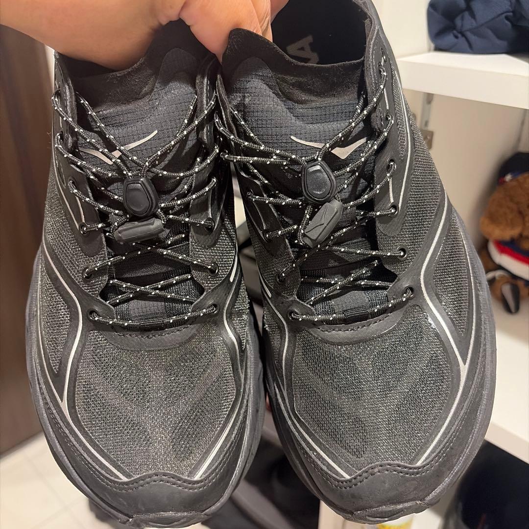 HOKA ステイソンワン7 スニーカー　29cm — image 5
