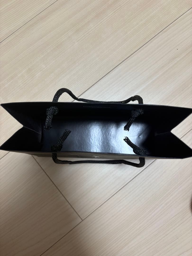 YSL イヴサンローラン ショップ袋 ショッパー — image 3