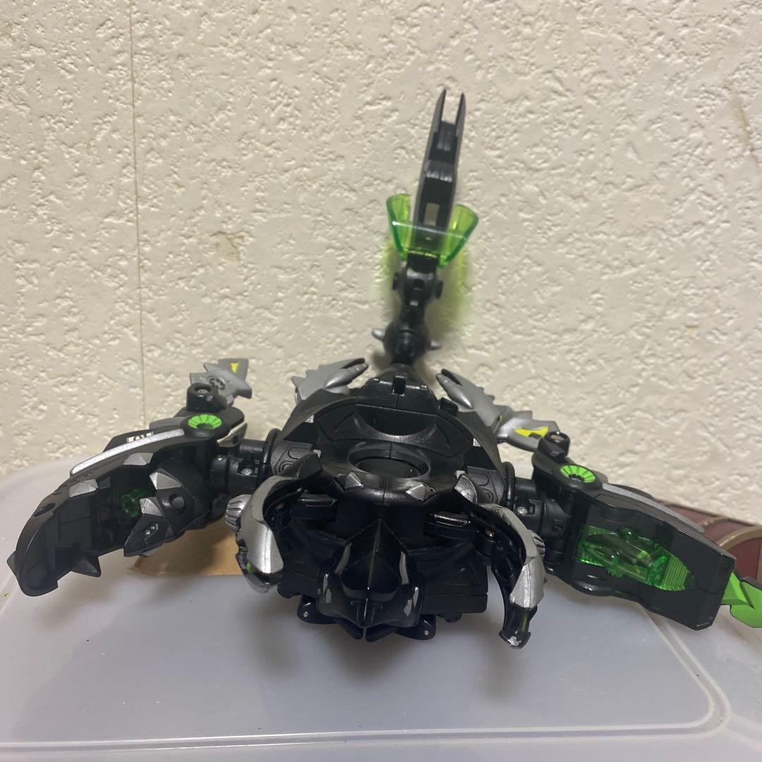 爆丸　ガリアブル　A — image 2
