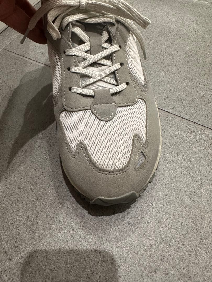 MOONSTAR 810s STUDEN ET002 グレー — image 2