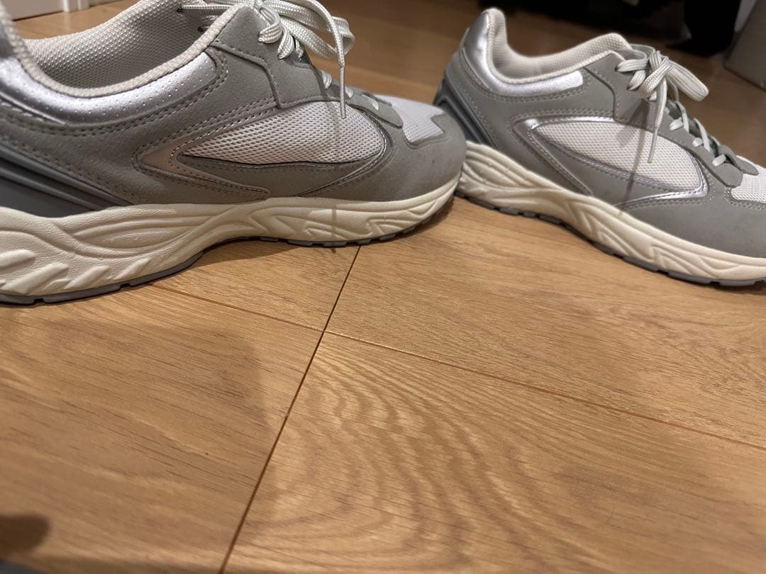 MOONSTAR 810s STUDEN ET002 グレー — image 4