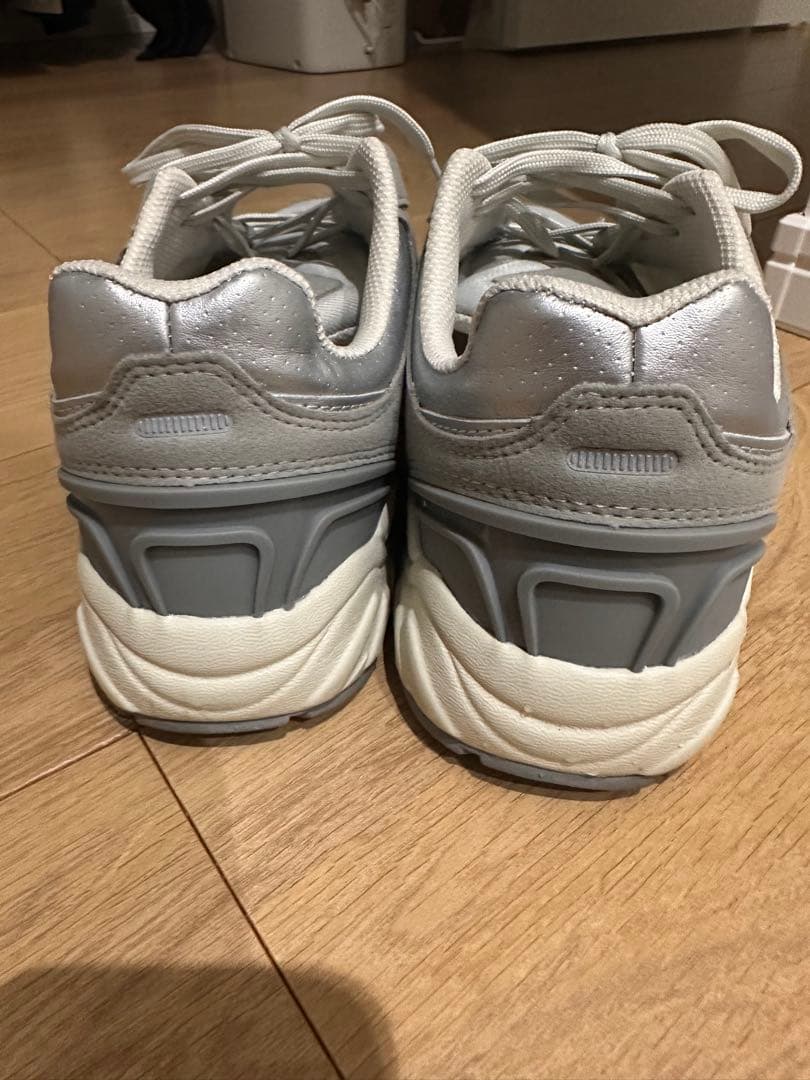 MOONSTAR 810s STUDEN ET002 グレー — image 5