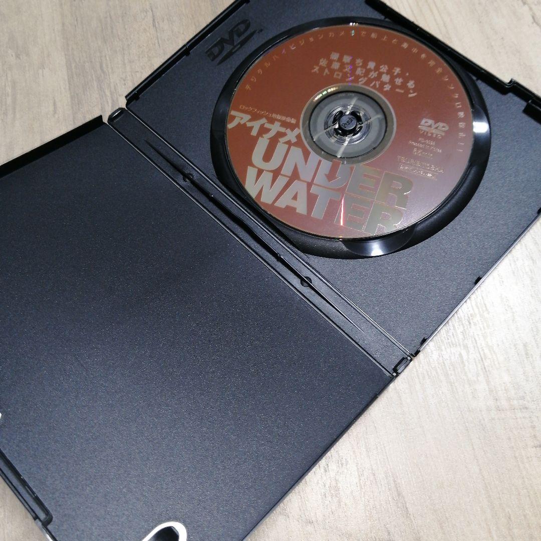 アイナメ UNDER WATER磯撃ち貴公子・佐藤文紀が魅せるストロングパターン — image 3