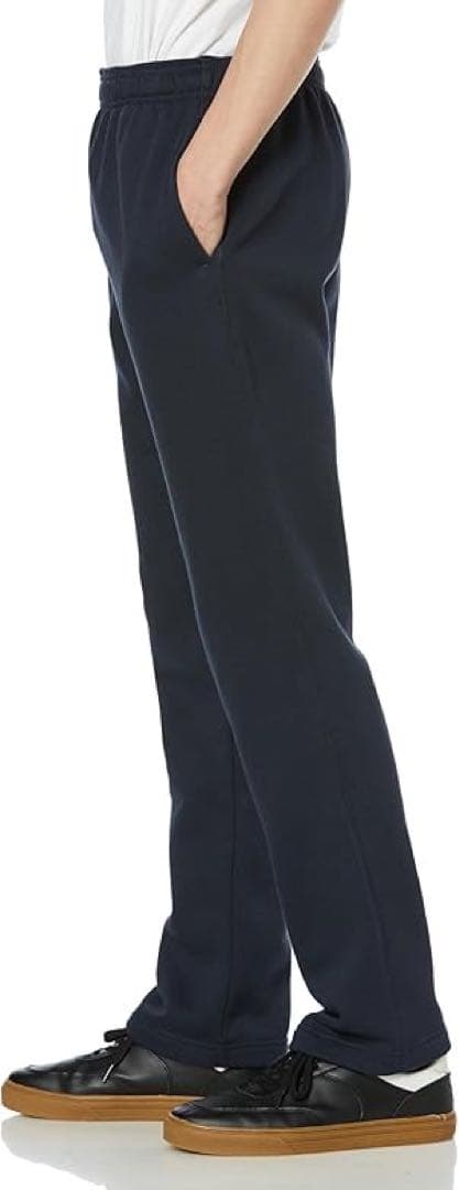 ♡◎ 裏起毛スウェットパンツ(XL) メンズレディース男女兼用 — image 3
