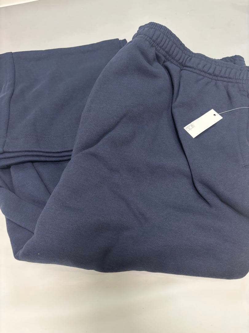 ♡◎ 裏起毛スウェットパンツ(XL) メンズレディース男女兼用 — image 5