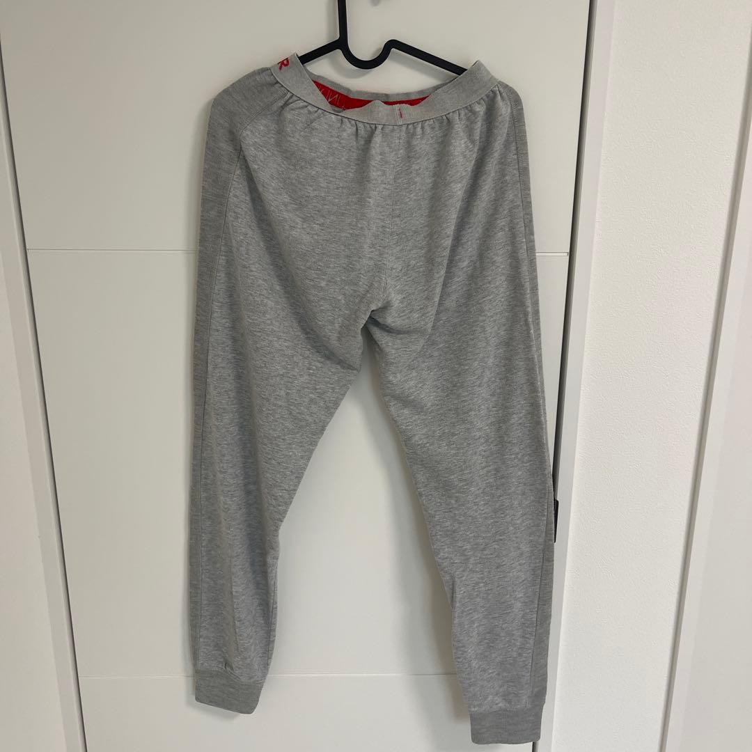Calvin Klein Underwear スウェットパンツ グレー — image 3