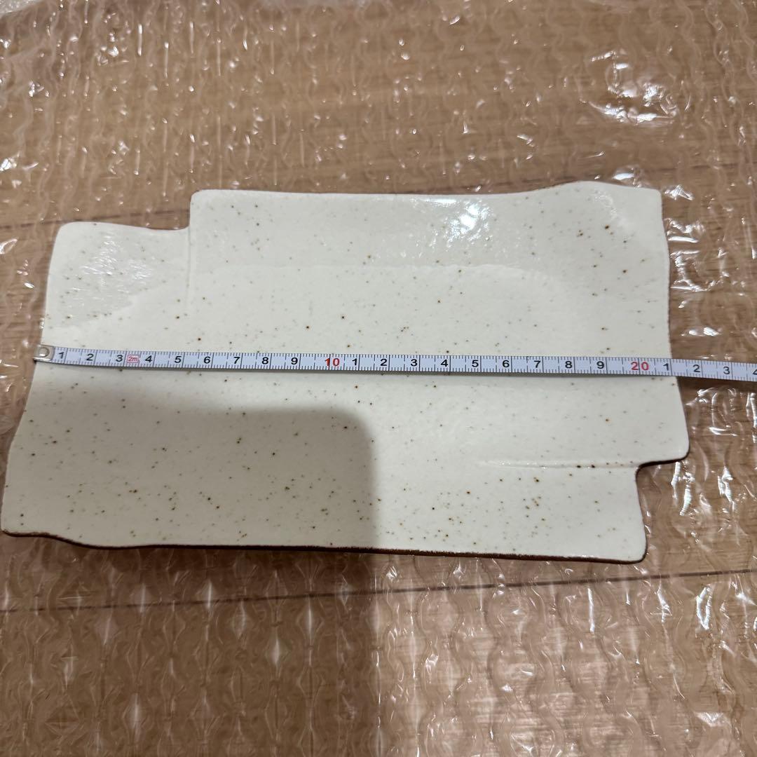 焼魚皿 — image 3