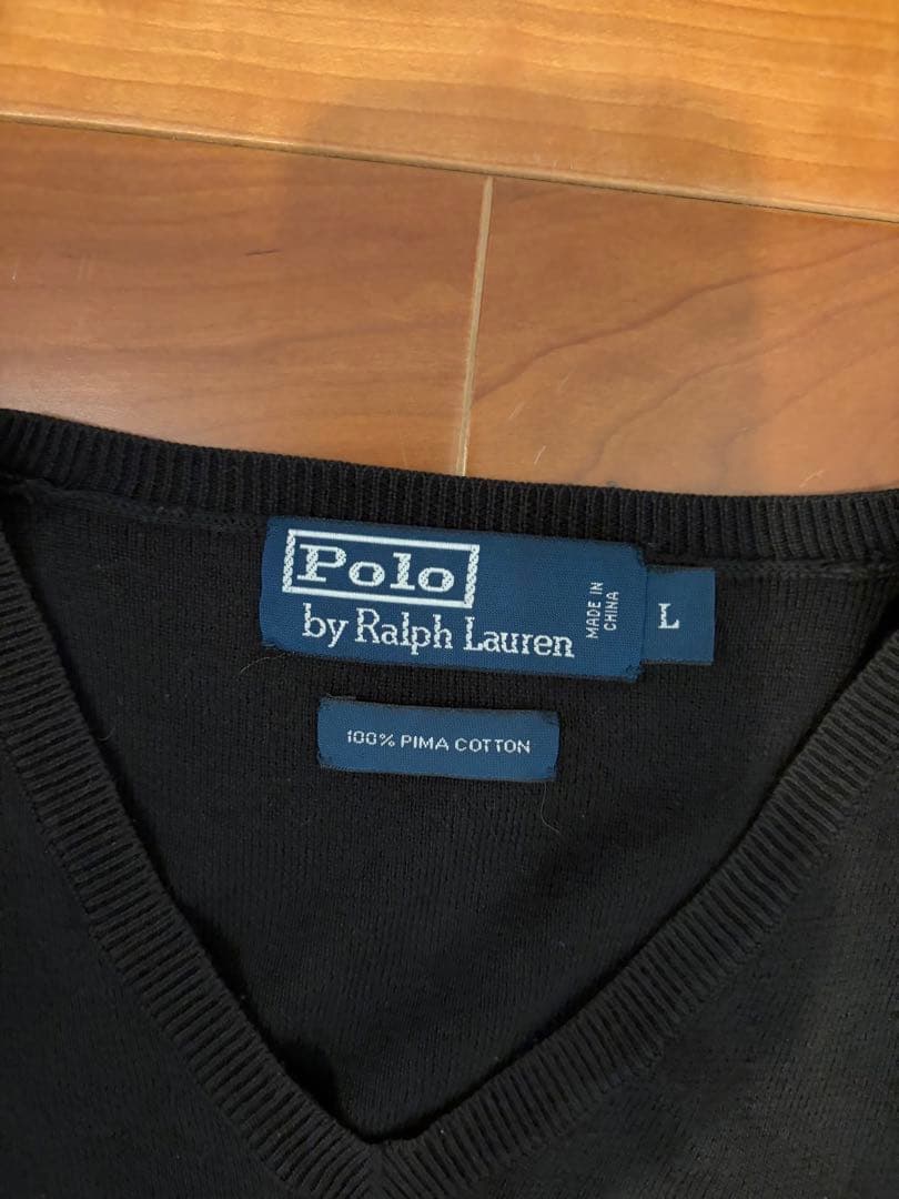 Ralph ラルフローレン　Polo セーター　ニット — image 2