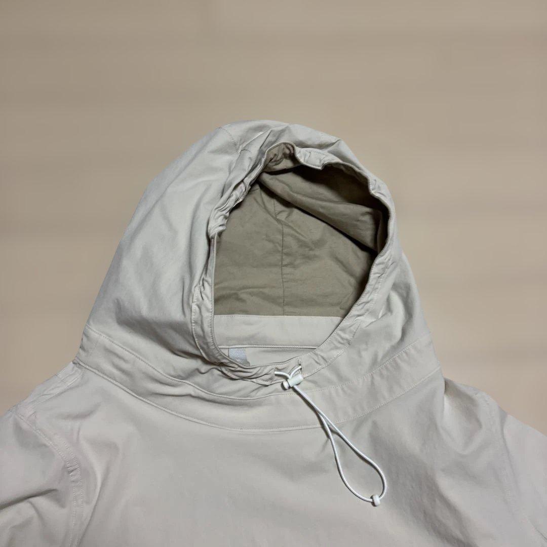 sirone アノラックパーカー — image 3