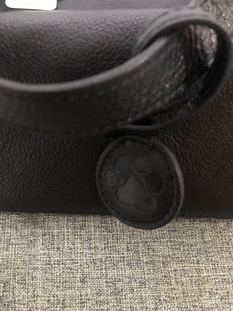 Hush Puppies ハッシュパピー　ハンドバッグ レザー　トートバッグ — image 5