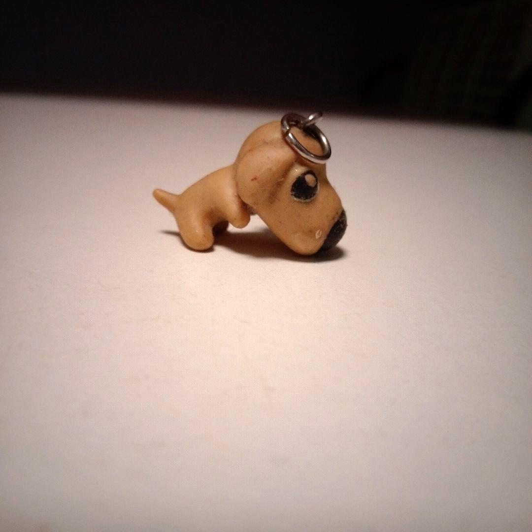 THE　DOG　犬のミニチュアチャーム — image 2