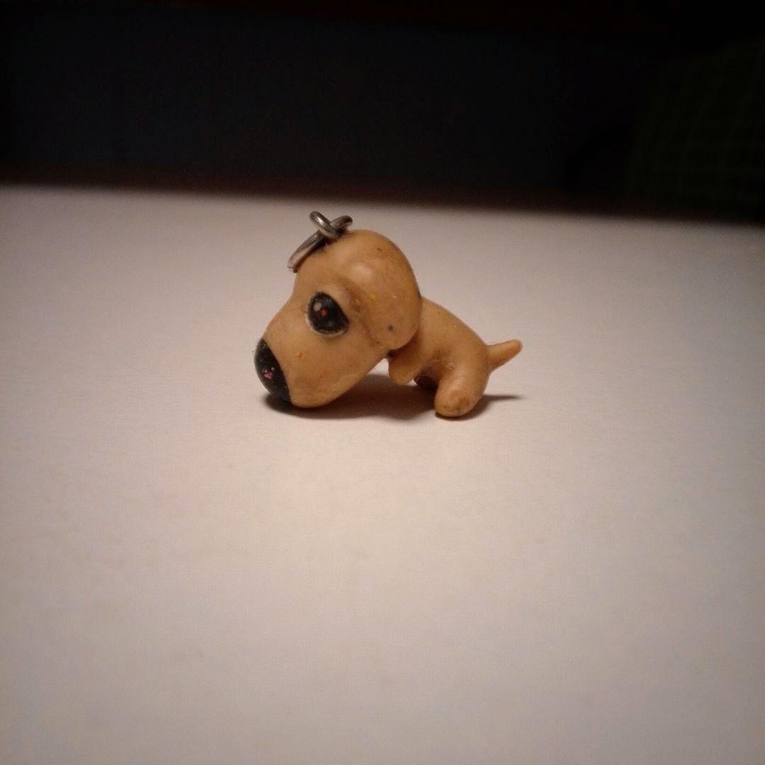 THE　DOG　犬のミニチュアチャーム — image 3