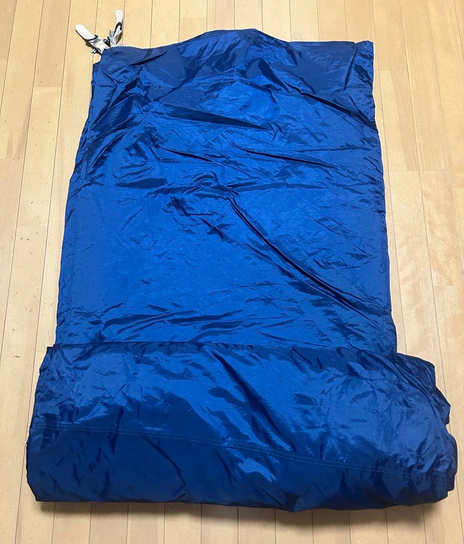 【WOOLRICH ウールリッチ サラウンドドーム300 WR-11112】 — image 5