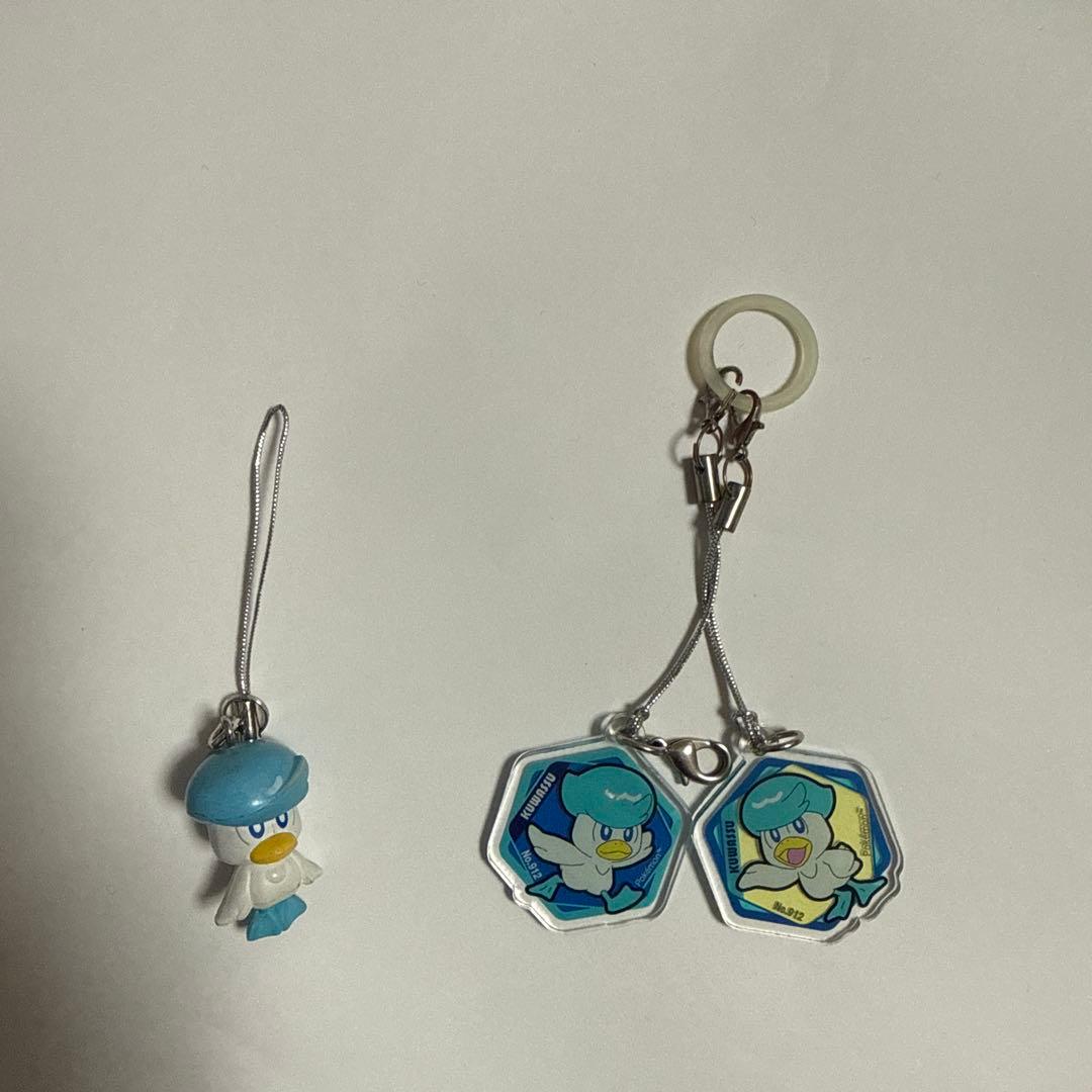 クワッス5点セット — image 2