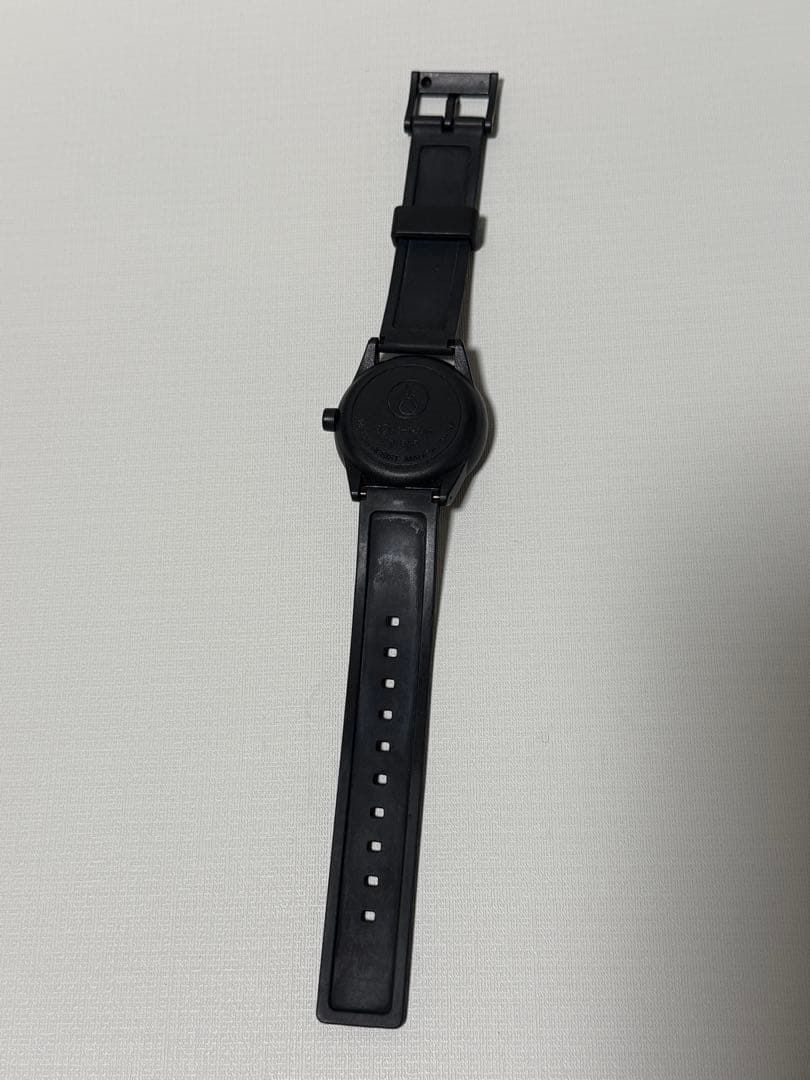 graniphグラニフビューティフルシャドー×Q&Q SmileSolar腕時計 — image 4