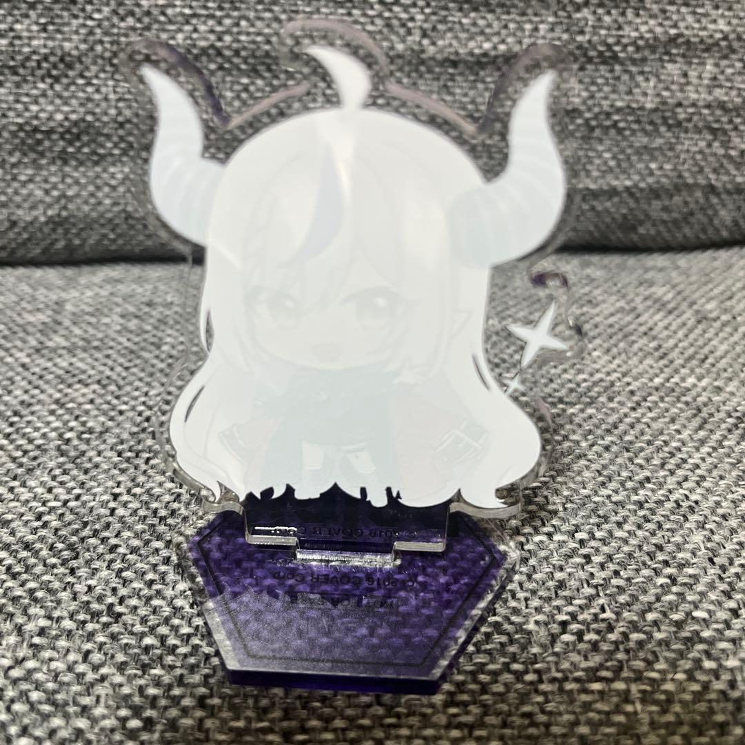 ラプラスダークネスミニアクリルスタンド — image 4