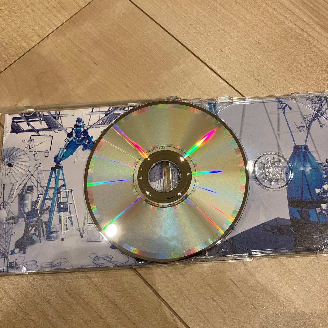 Aぇ! group D.N.A CD アルバム — image 4
