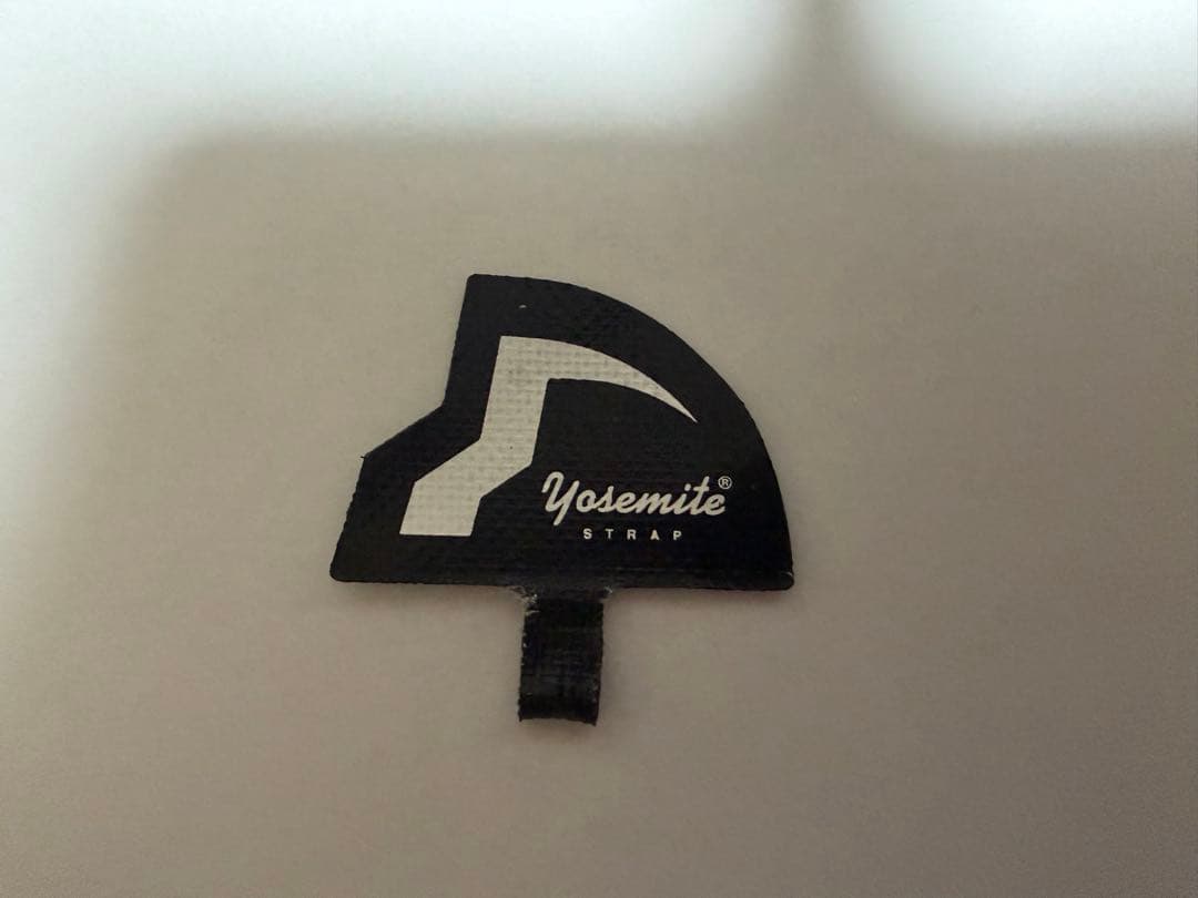 Yosemite Strap — image 5