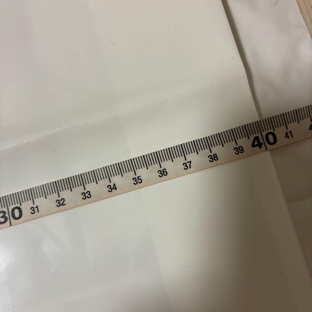 XLARGE ショップ袋 ギフト用 ラッピング袋 2枚セット — image 3