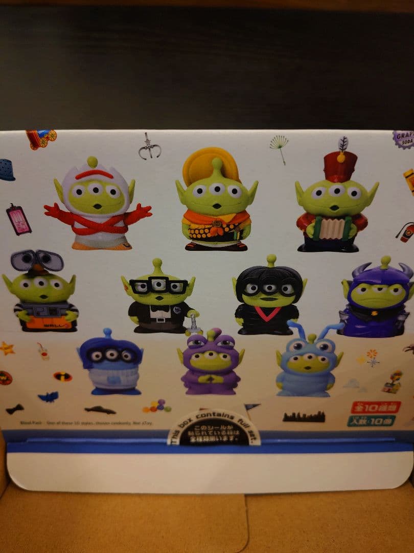 ソフビパペットマスコット2 — image 3