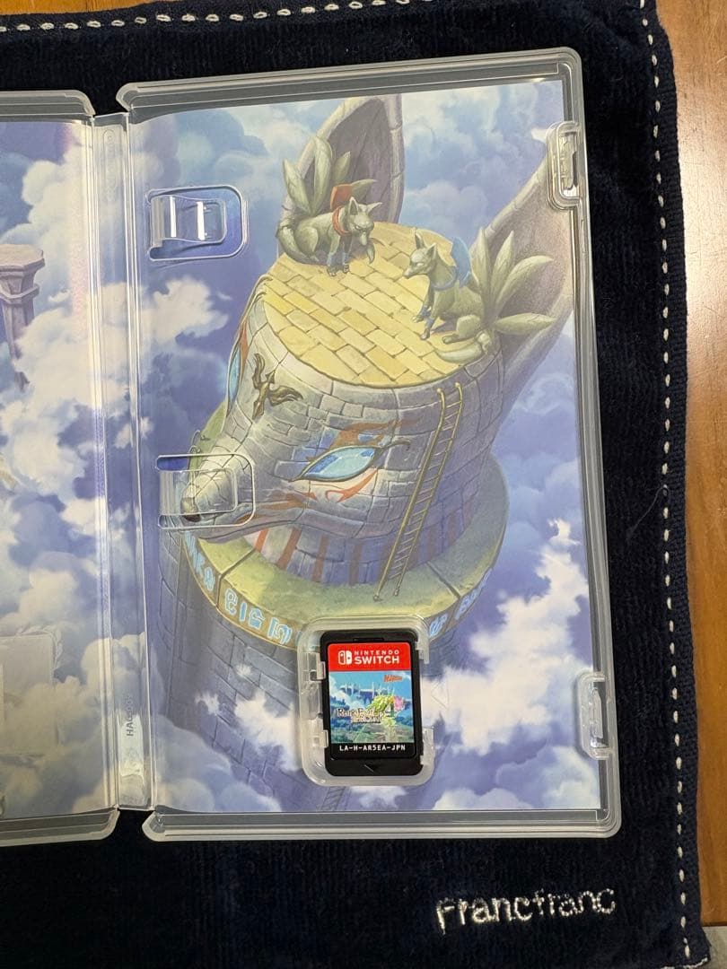 Rune Factory 4 Special Nintendo Switch — image 2