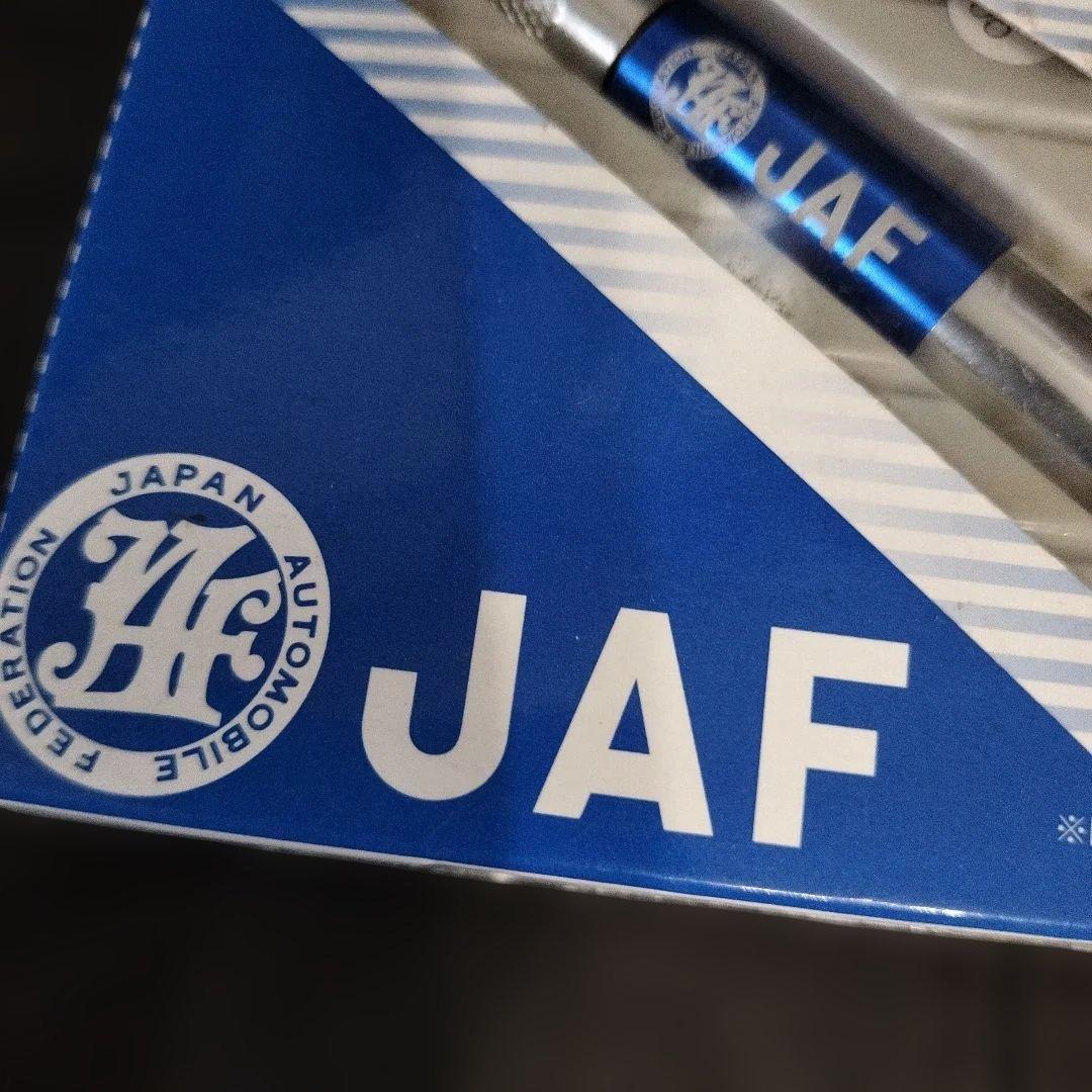 非売品　JAF フック付　ライト&ホイッスル　　　日本自動車連盟ノベルティグッズ — image 3