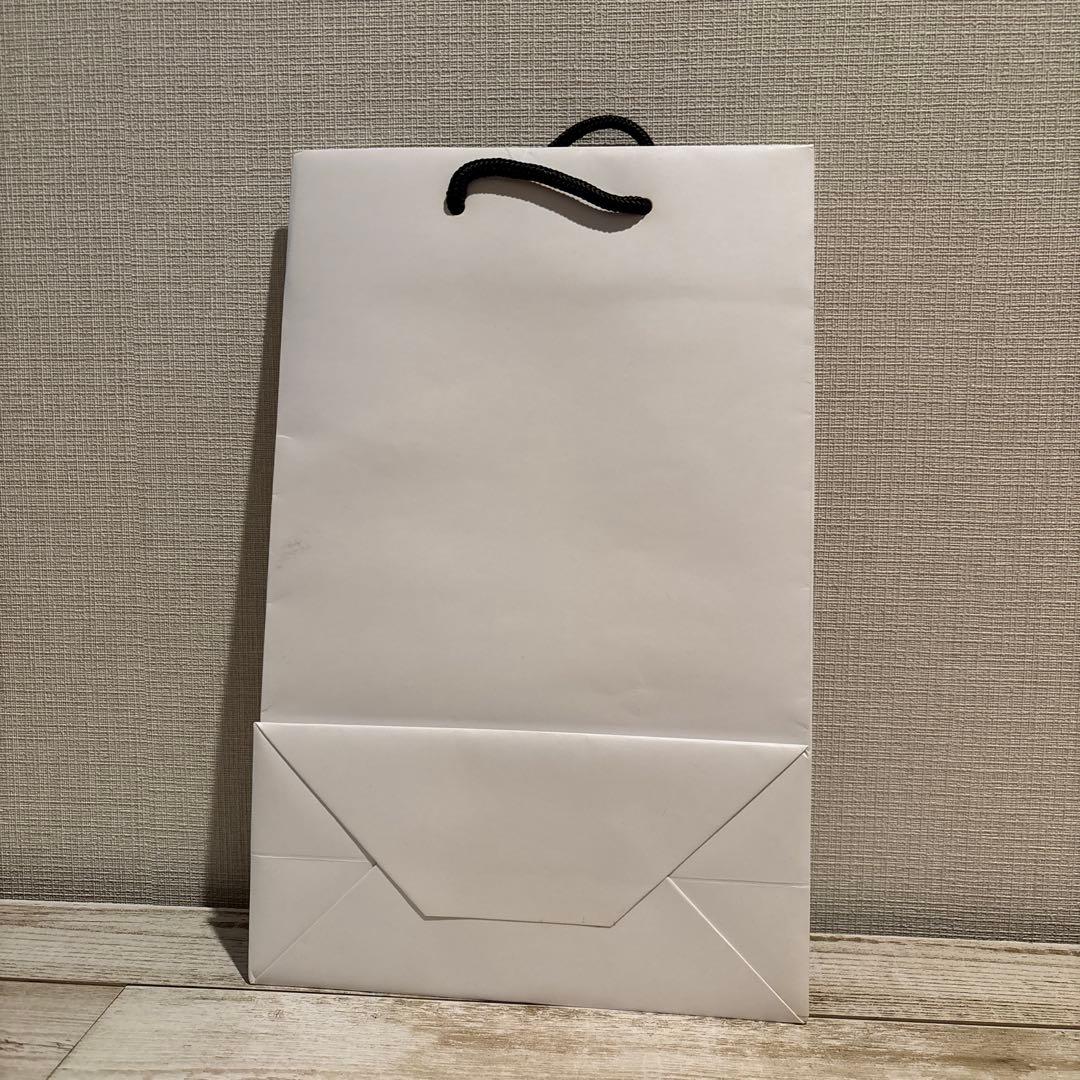 Yves Saint Laurent ショップ袋 — image 2