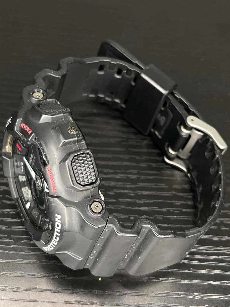 CASIO G-SHOCK GA-120 カシオ 腕時計 — image 5