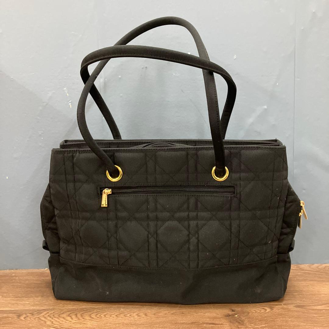 3F DIANA VALENTINO ダイアナヴァレンティノ キルティング — image 2