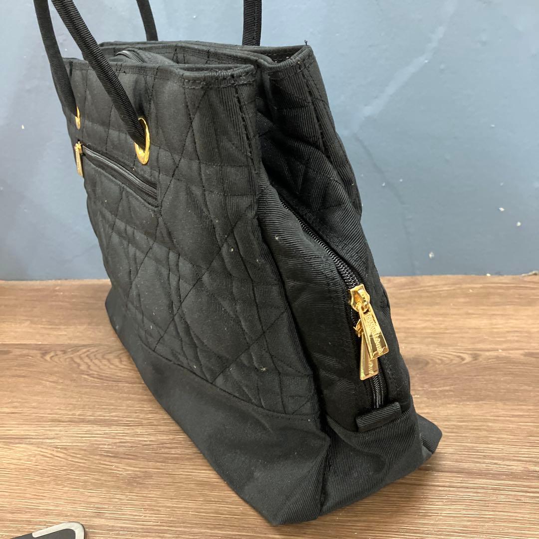 3F DIANA VALENTINO ダイアナヴァレンティノ キルティング — image 3