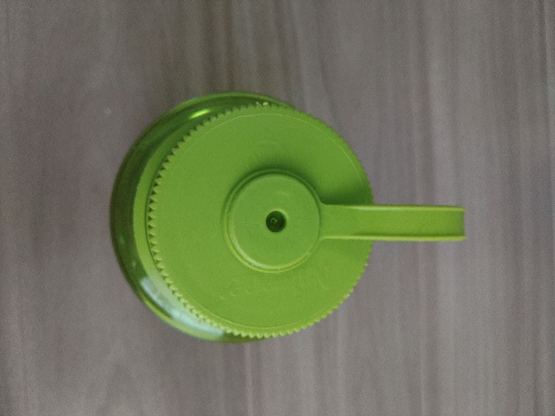 Nalgene 1000ml 水筒 青キャップ — image 3