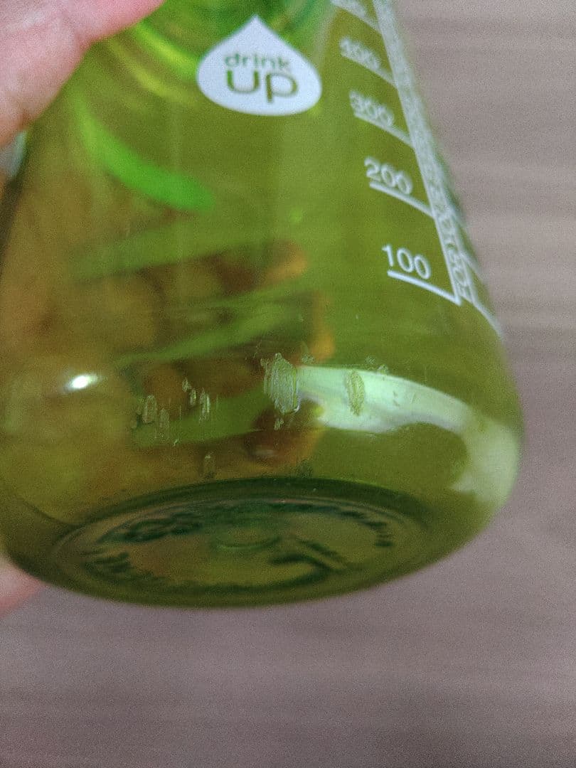 Nalgene 1000ml 水筒 青キャップ — image 4
