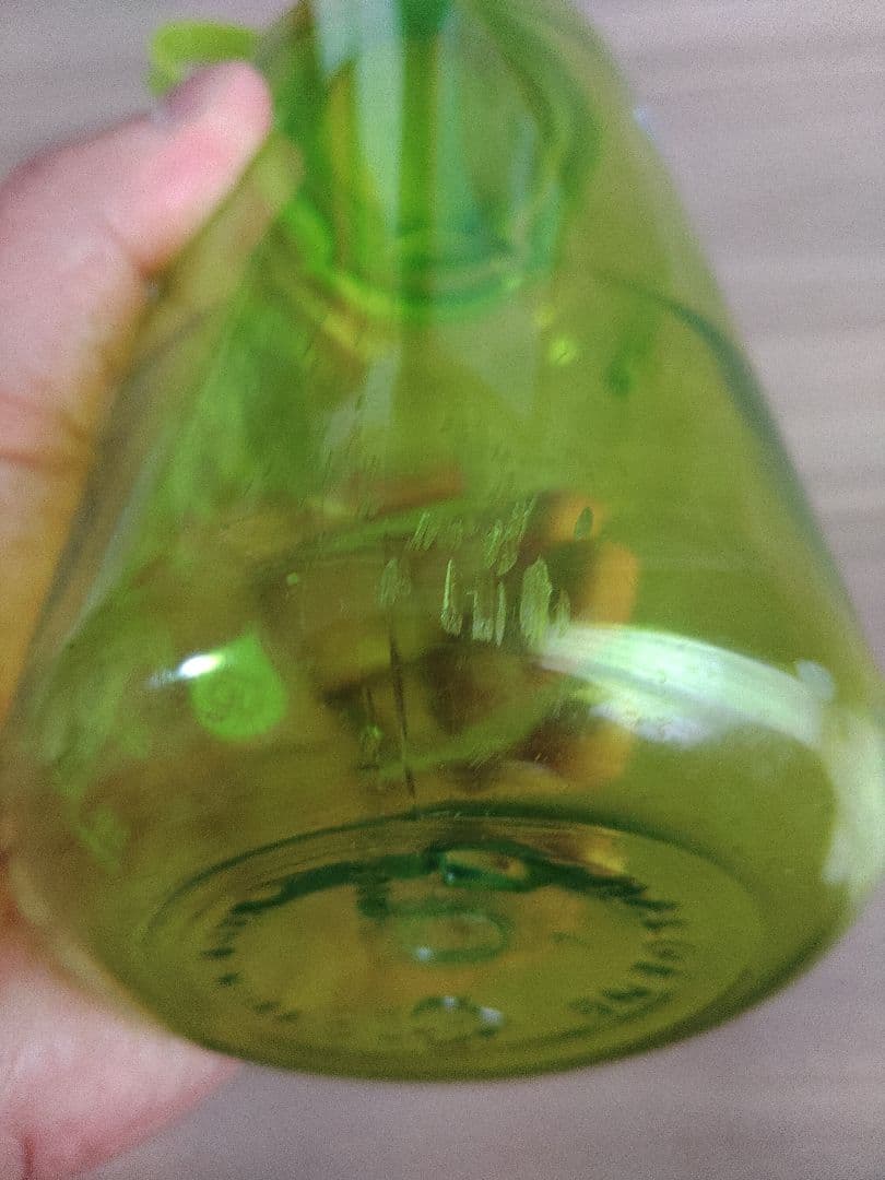 Nalgene 1000ml 水筒 青キャップ — image 5