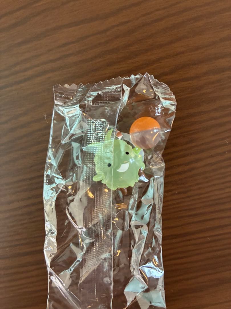 モリゾーとキッコロ　めじるしアクセサリー　キッコロB — image 2