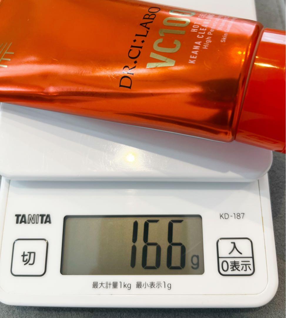 シーラボ　VホットPクレンジングX （オマケ付き） — image 4