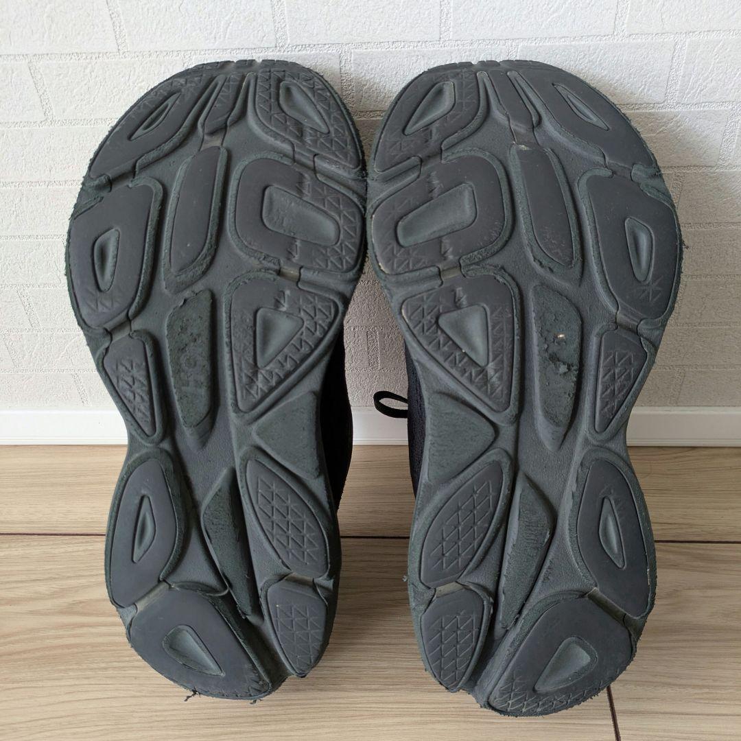 HOKA ONE ONE（ホカ オネオネ） BONDI 8 ワイド 27センチ — image 5