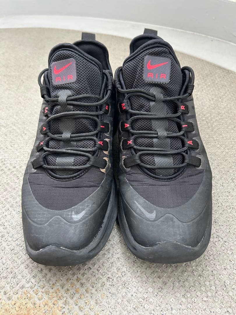 NIKE AIR MAX AXIS PREM エアマックスプレミアム 27.5 — image 2