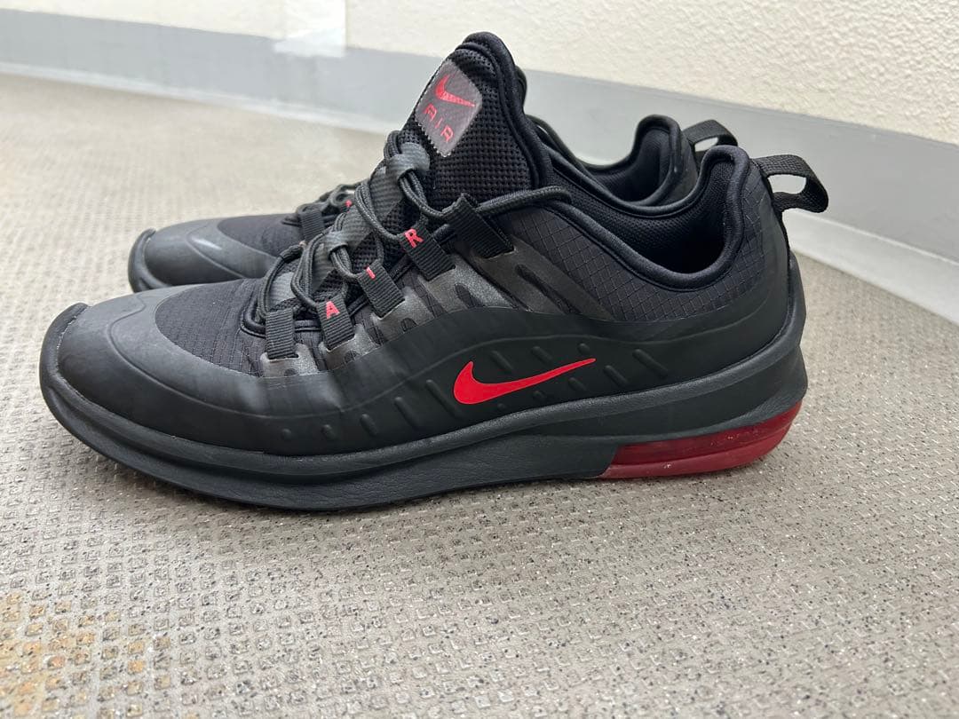 NIKE AIR MAX AXIS PREM エアマックスプレミアム 27.5 — image 3